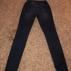 Charlotte Russe jeans